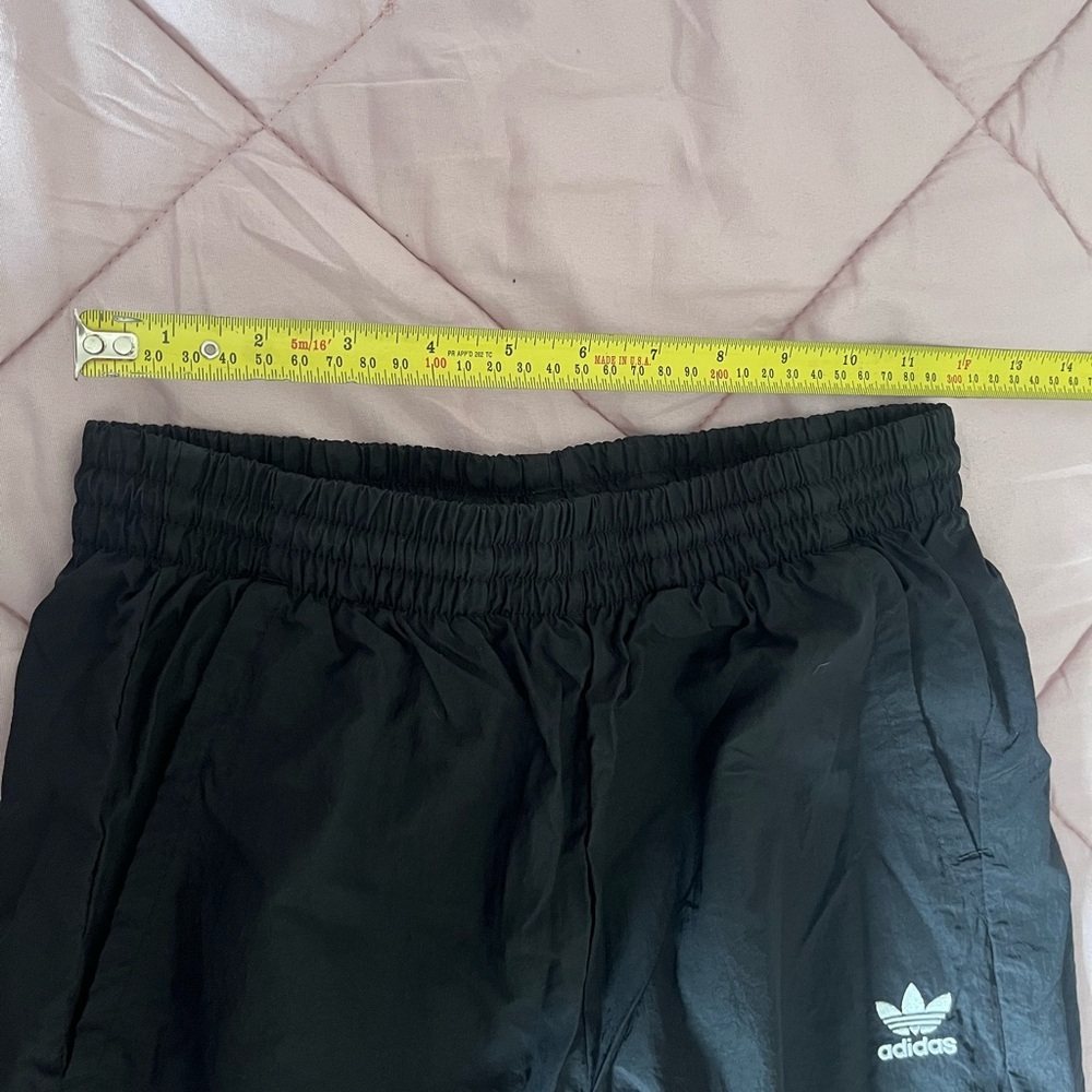 Vintage Adidas Size XS Parachute Joggers - Picture 3 of 7